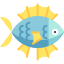 fishes