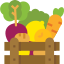 vegetables